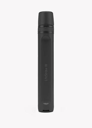 Фильтр для воды lifestraw peak personal dark mountain gray