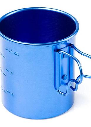 Кухоль gsi bugaboo 14 fl.oz.cup 414 мл blue