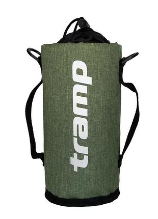 Термочехол для термоса tramp 0.5 l tra-288 olive melange