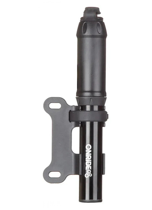 Насос компактний onride hose 80psi fv/av