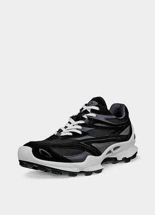 Кроссовки ecco biom c-trail модель 80347460266