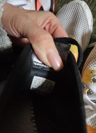 Кросівки adidas чорні 8