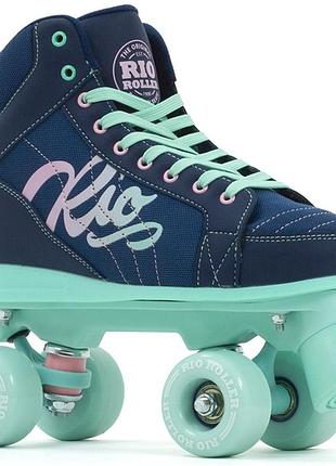 Ролики rio roller lumina
