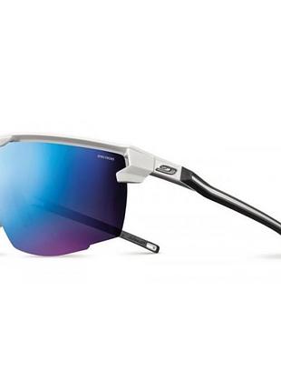 Очки солнцезащитные julbo ultimate sp3cf white/black j 546 11 10