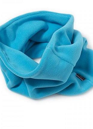 Мультифункциональная повязка cmp woman fleece neckwarmer 6890043-l219