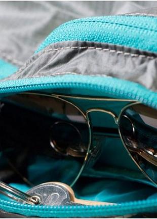 Рюкзак osprey ultralight stuff pack waterfront blue 2