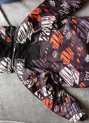 Детская куртка детская 110 г. 3
