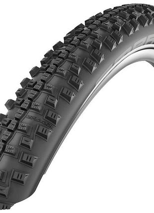 Покрышка schwalbe smart sam performance 28x1.65 (44-622)