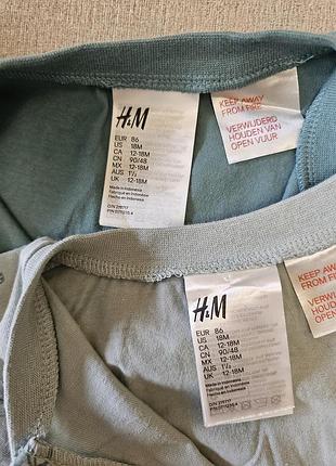 Человечек для мальчика h&amp;m 3