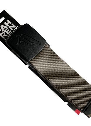 Пояс эластичный fahrenheit stretch belt crocodile 2