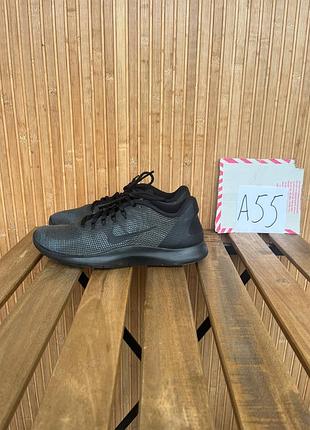 Кроссовки nike flex 2018 rn