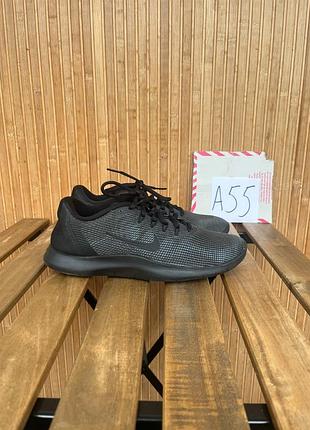 Кроссовки nike flex 2018 rn 3