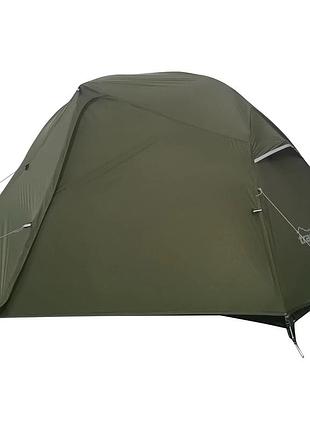 Палатка tramp solo utrt-001-olive