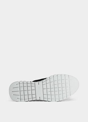 Кроссовки повседневные ecco модель 24630360266 6