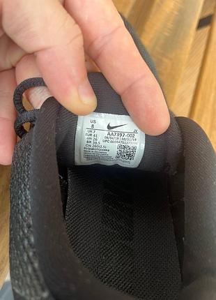 Кроссовки nike flex 2018 rn 6