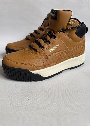 Черевики puma