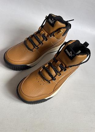 Черевики puma 2