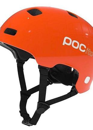Шлем велосипедный poc pocito crane