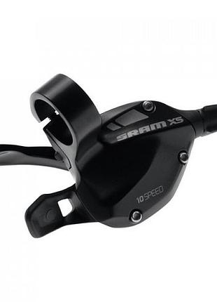 Манетки sram 12a sl x5 trigger 10sp rear blk