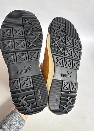 Черевики puma 5