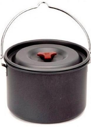 Котелок fire-maple aluminum saucepan 3.8l (fmc-212-l)