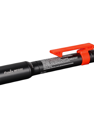 Фонарь fenix wf05e