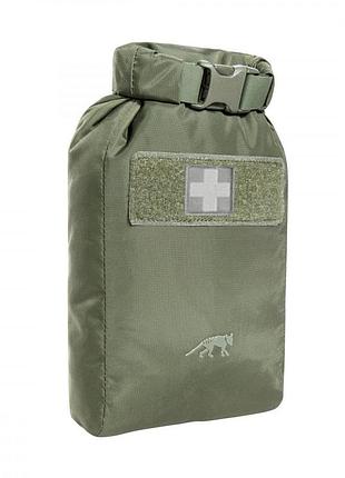 Аптечка заполненная tasmanian tiger first aid basic wp