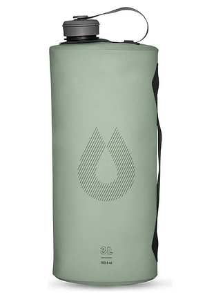 Емкость для воды hydrapak seeker 3l sutro green