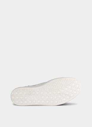 Кеды низкие ecco soft 7 модель 47084361144 3