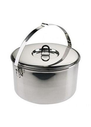 Кастрюля tatonka family pot 6l