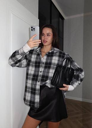 New🖤 ✔️сорочка ✔️мод.310 5