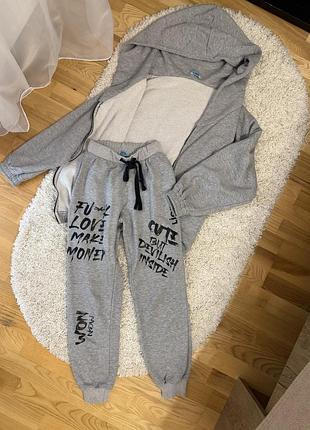 Спортивний костюм lior