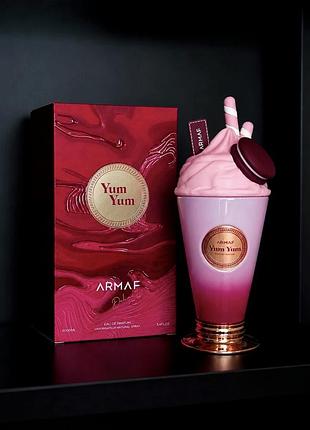 Парфумована вода armaf yum yum