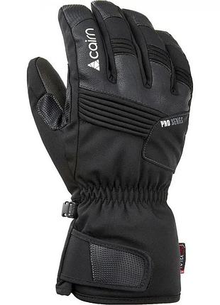 Перчатки мужские cairn nordend 2 black