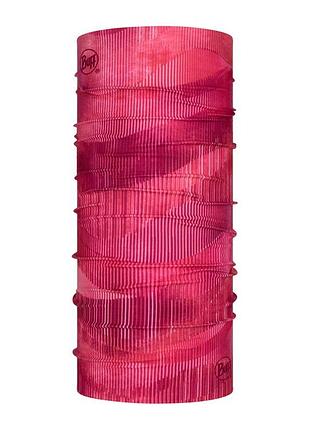 Мультифункциональная повязка buff original s-loop pink