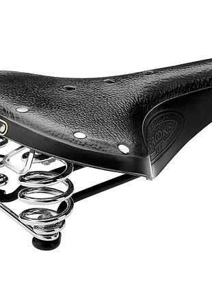 Седло brooks b67