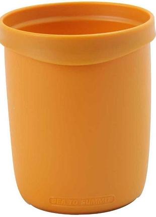 Горнятко sea to summit delta mug pindan orange