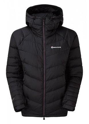 Куртка женская montane women's cloudmaker duvet down jkt