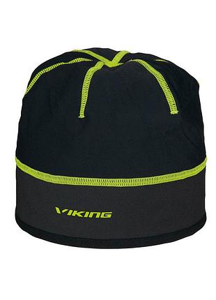 Шапка viking windstopper palmer col.64