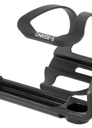 Флагодержатель onride wow 20 черный 2