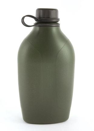 Фляга wildo explorer bottle 1l olive
