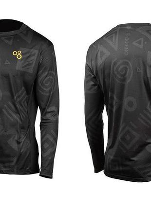 Веломайка чоловіча onride onride sway long black