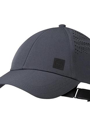 Кепка buff summit cap solid ash