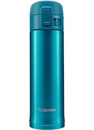 Термокружка zojirushi sm-khe48gc 0.48l