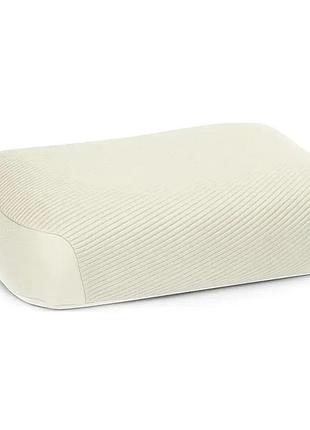 Подушка надувна sea to summit memory lux pillow large moonstruck (sts 045506)