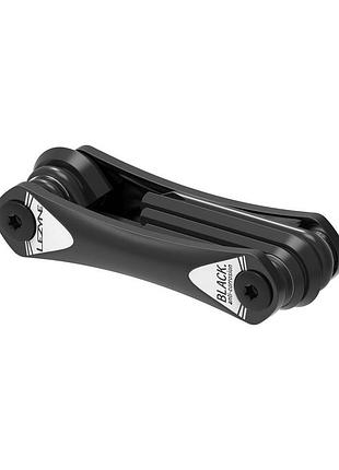 Мультитул lezyne rap ii 8
