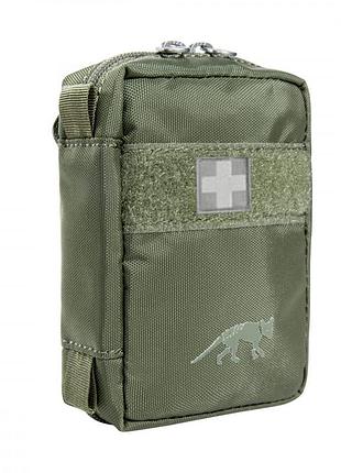 Аптечка заполненная tasmanian tiger first aid mini