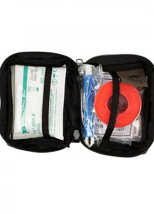 Аптечка заполненная tasmanian tiger first aid mini 3