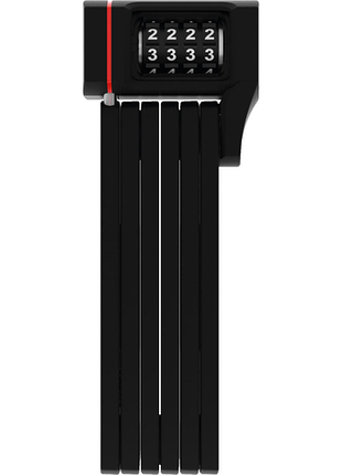 Замок abus 5700c/80 bordo ugrip