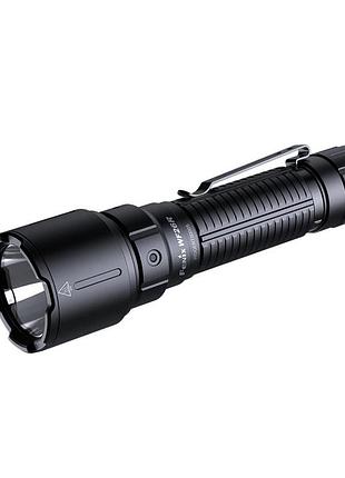 Ліхтар професійний fenix wf26r з магнітною зарядкою